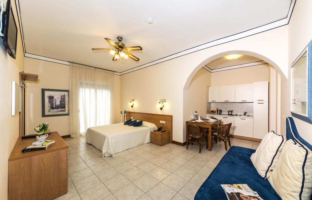 Hotel Nettuno Lido di Jesolo Quarto foto